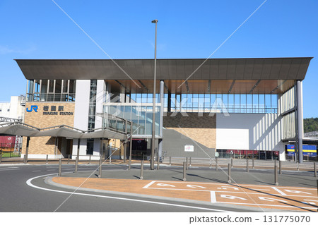 岩國站東口 131775070