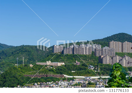 Takarazuka distant view 131776133