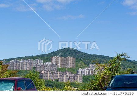 寶塚遠景 131776136