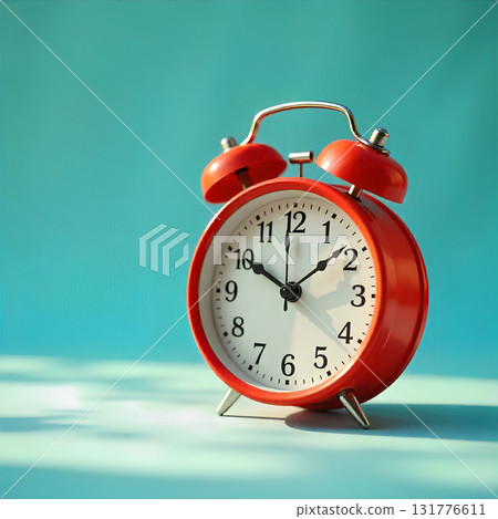 composite image of alarm clock composite image of alarm clock 131776611