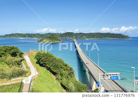 Kakushima Ohashi和藍海 Kakushima Ohashi和藍海 131776976