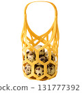 Traditional Woven Basket for Quail Egg Storage 131777392