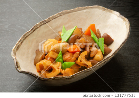 築前二 築前二 131777535