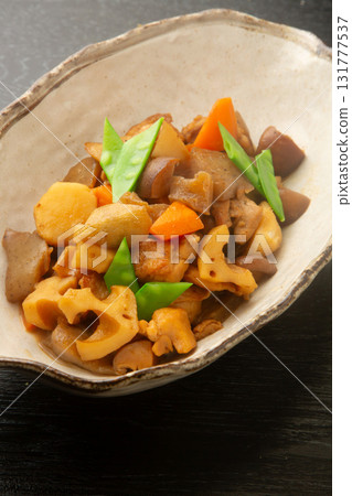 築前二 築前二 131777537