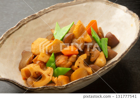 築前二 築前二 131777541