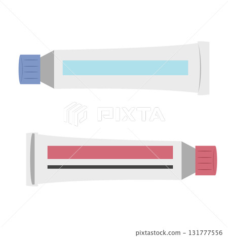 Illustration of ointment 131777556