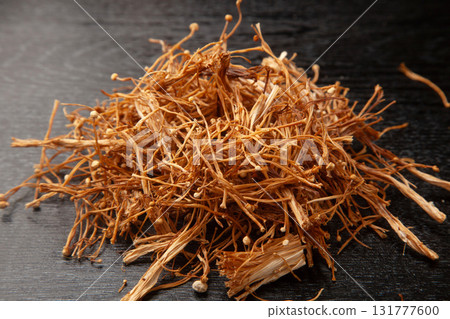 乾金針菇 131777600