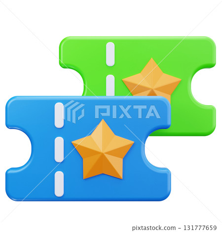 VIP Cinema Ticket VIP Cinema Ticket 131777659