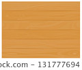Wood pattern seamless wood background stock illustration 131777694