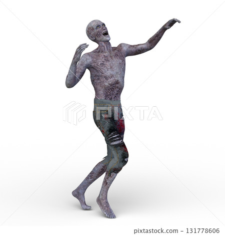 男性殭屍 男性殭屍 131778606