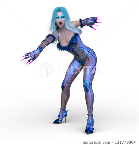 女吸血鬼 女吸血鬼 131779004