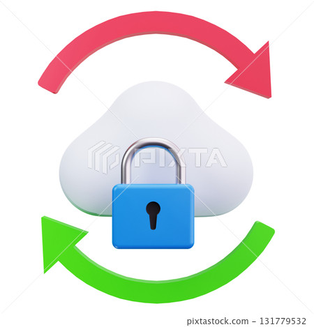 Cloud Password Sync 131779532