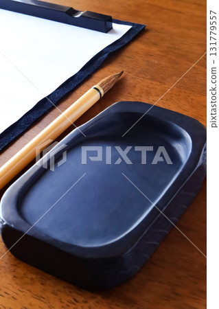 書法工具 書法工具 131779557