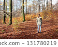 in the forest 131780219