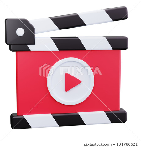 Video Player 131780621