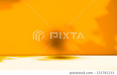 Yellow Pastel Podium Background Product Light Abstract Shadow Leaf Wallpaper Gradient Floor Wall Concept Table Product Pattern Minimal Mockup Elegant Empty Platform Kitchen Backdrop Loft. Yellow Pastel Podium Background Product Light Abstract Shadow Leaf Wallpaper Gradient Floor Wall Concept Table Product Pattern Minimal Mockup Elegant Empty Platform Kitchen Backdrop Loft. 131781133