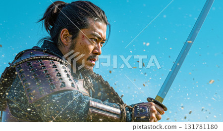 劍 武士刀 日本刀 131781180