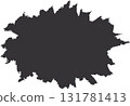 Explosive brushstroke headlines 131781413