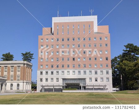 群馬縣警察本部 群馬縣警察本部 131782401