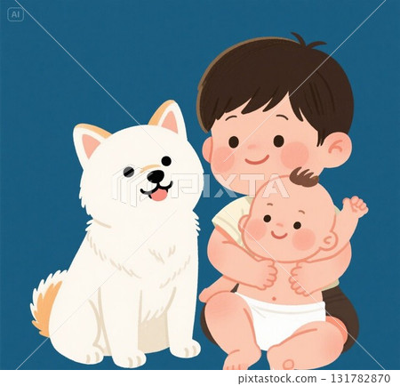 抱抱寶寶 131782870