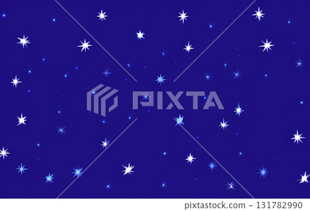 Starry Sky Background Starry Sky Background 131782990