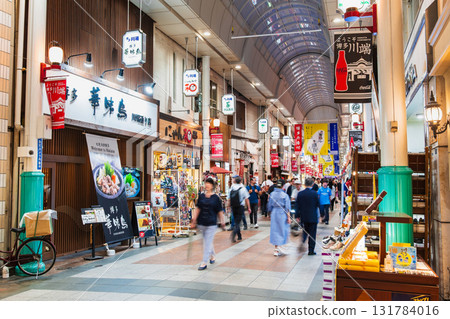 Hakata Kawabata, Fukuoka 131784016