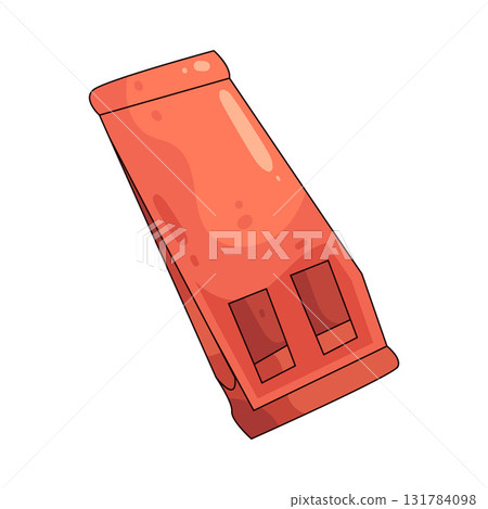 illustration of Underwater Whistle 131784098