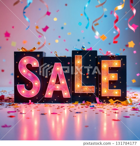 Sale! Special offer! Sale! Special offer! 131784177