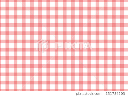 A cute plaid background that resembles a picnic cloth 131784203