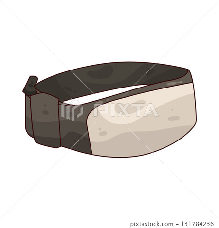 illustration of Shark Repellent Device illustration of Shark Repellent Device 131784236