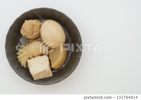 奧登|白蘿蔔、白瀧麵、雞蛋、豆腐、雞肉丸 奧登|白蘿蔔、白瀧麵、雞蛋、豆腐、雞肉丸 131784814