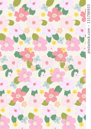 Assorted Handpainted Floral Cartoon And Vintage Patterned Decorative Paper Collection Assorted Handpainted Floral Cartoon And Vintage Patterned Decorative Paper Collection 131786933