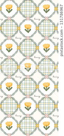 Assorted Handpainted Floral Cartoon And Vintage Patterned Decorative Paper Collection Assorted Handpainted Floral Cartoon And Vintage Patterned Decorative Paper Collection 131786967