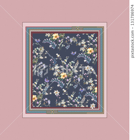 Assorted Handpainted Floral Cartoon And Vintage Patterned Decorative Paper Collection Assorted Handpainted Floral Cartoon And Vintage Patterned Decorative Paper Collection 131786974