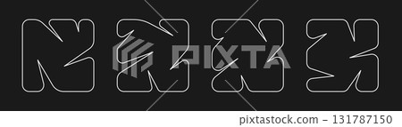 pattern, icon, vector 131787150