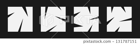 pattern, icon, vector 131787151