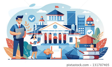 Maximize your chances of acceptance into your dream college or university with our comprehensive college admissions counseling services. 131787405