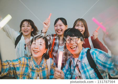 演唱會 直播 生活事件 131787564
