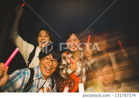 演唱會 直播 生活事件 131787574