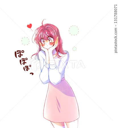 戀愛中的女人,popopo 戀愛中的女人,popopo 131788071