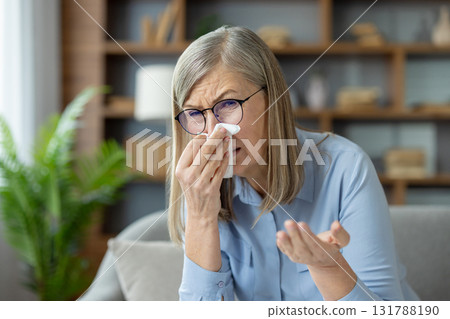 Man in a professional office setting wearing a headset, conveying communication and focus. Man in a professional office setting wearing a headset, conveying communication and focus. 131788190