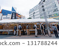 Hachioji Used Book Festival 131788244