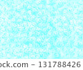 Sparkly blue background 131788426