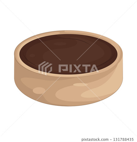 Illustration of cake  131788435