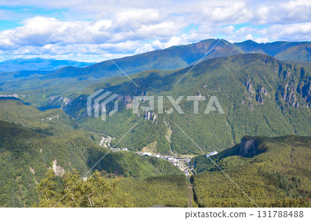 北海道層雲峽 北海道層雲峽 131788488