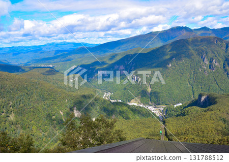 北海道層雲峽 北海道層雲峽 131788512