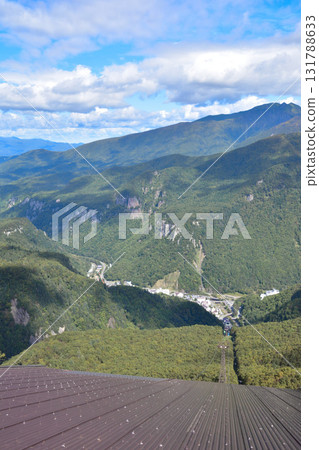 Hokkaido Sounkyo Hokkaido Sounkyo 131788633