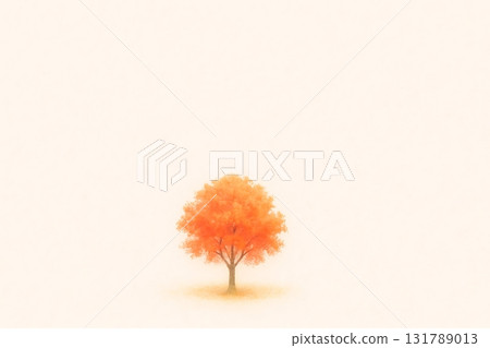 秋葉樹 秋葉樹 131789013