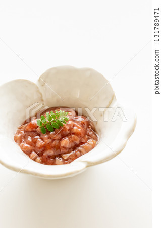 Shukasu：鹽漬鰹魚內臟 131789471