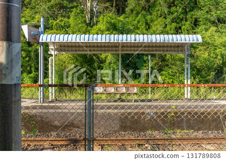 日豐本線葵岳站 131789808